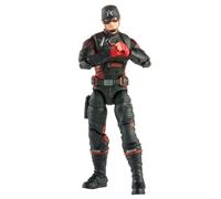 Marvel Falcon et le soldat de l'hiver États-Unis Figurine d'agent 15cm Hasbro