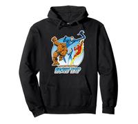 Marvel Fantastic Four Family Trip Super Matching Vacation Sweat à Capuche