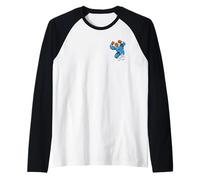 Marvel Fantastic Four First Steps The Thing Pocket Art Manche Raglan