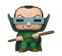 Marvel Fantastic Four - Mole Man 562 - Funko Pop - Figurine en vinyle