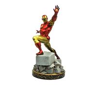 Marvel - FEB172611 Premier Collection Iron Man Figurine