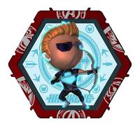 Marvel Figure Hawkeye