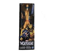 FIGURINE WOLVERINE