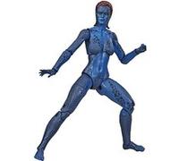 Marvel Hasbro Legends Series XMen 6 pouces figurine collectionner Mystique, jouet partir de 14 ans