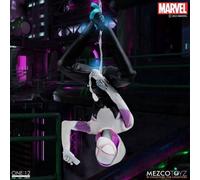 Marvel - Figurine 1/12 Ghost-Spider From Earth-65 16 Cm