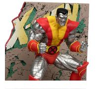 McFarlane Toys – Statue en PVC Colossus (Marvel Collection X-Men #1) 1/10 – 17 cm