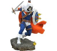 MARVEL Figurine à collectionner "Taskmaster - Gallery Diorama Figure"