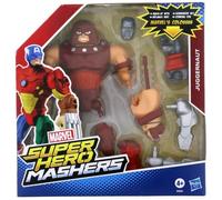 Marvel Figurine + Accessoires HM