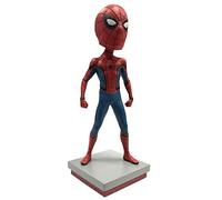Marvel Figurine - Bobbing Head -Spiderman Homecoming - Spiderman