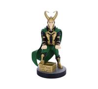 Marvel - Figurine Cable Guy Loki 20 Cm