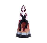 Marvel - Figurine Cable Guy Spider-Gwen 20 Cm