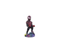 Marvel - Figurine Cable Guy Spider-Man Miles Morales 20 Cm