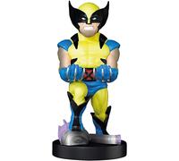 Base de chargement multiplateforme Guy Wolverine Marvel, câble de jeu exquis
