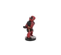 Marvel - Figurine Cable Guys Deadpool 3 Bringing Up The Rear 22 cm