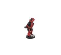 Marvel - Figurine Cable Guys Deadpool 3 Bringing Up The Rear 22 cm