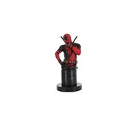 Marvel - Figurine Cable Guys R.E.S.T Collectable Deadpool 3 23 cm