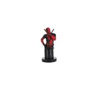 Marvel - Figurine Cable Guys R.E.S.T Collectable Deadpool 3 23 cm