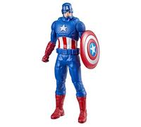 Marvel Comics Figurine Captain America