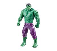 Marvel Figurine Classique Hulk