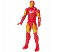 Marvel Figurine Iron Man