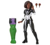 Marvel Comics Figurine Legends 2 – Noir – Pour enfants