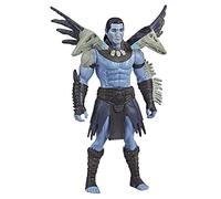 Batman Blp 6in Feature Fig Sacramento