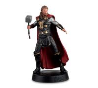Marvel - Figurine de Thor (Thor The Dark World) - Collection Marvel par Eaglemoss Collections
