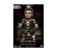 Marvel - Figurine Egg Attack Iron Man Mark I 16 Cm
