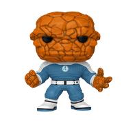Marvel - Figurine Funko Pop! La Chose N°1516