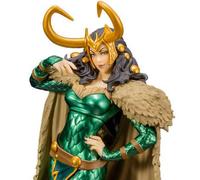 Figurine Kotobukiya Marvel - Bishoujo 1/7 Loki Laufeyson 25 cm G