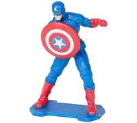 Marvel Figurine Mini - Captain America