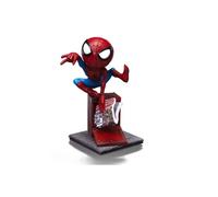 Marvel - Figurine Mini Co. Spider-Man 17 cm