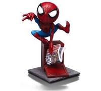 Marvel - Figurine Mini Co. Spider-Man 17 cm G