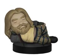 Marvel Figurine Mini Egg Attack Endgame Bro Nap Les Avengers Thor