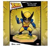 Marvel - Figurine Mini Egg Attack X-Men Wolverine Multicolore G