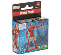 Marvel Figurine Mini - Iron Man