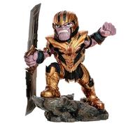 Iron Studios Figurine Thanos – Marvel Avengers Endgame
