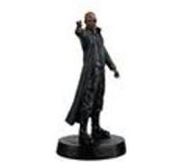 Marvel - figurine movie collection 1/16 nick fury 14 cm G