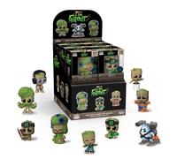 Marvel - Figurine Mystery Minis Groot