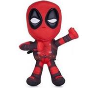 Marvel Figurine peluche Deadpool - Deadpool Thumbs Up (30 cm)