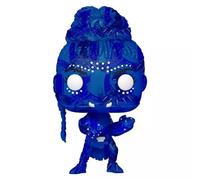 Marvel - Figurine Pop! Artist Series Shuri 9 cm