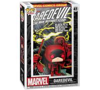 Marvel - Figurine Pop! Comic Cover Daredevil 168 9 Cm