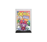 Marvel - Figurine POP! Comic Cover X-Men 4 9 cm