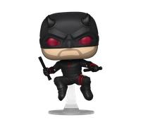 Funko - Figurine Pop! Marvel Daredevil Born Again - Vinyle de collection N°1578 - Produit officiel