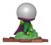 Figurine Funko Pop - Marvel Comics N°1016 - Sinister Six : Mysterio (60905)
