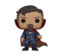 Marvel - Figurine Pop! Docteur Strange N°169