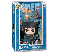 Funko Figurine Pop! Marvel Comic Cover Aoa 9 cm