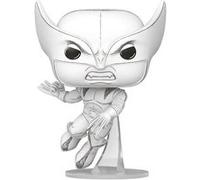 Funko Figurine en vinyle Wolverine – Marvel Sketched – Produit officiel – Idée cadeau
