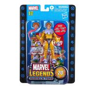 Marvel Figurine Série Légendes 20e Anniversaire X-men Toad