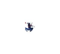 Marvel - Figurine Spider-Man 2099 Act/Cut Premium